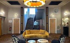 Grand Hotel Filippo Strasbourg Nord